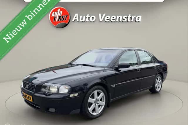 Volvo S80 (2005) thumbnail 1
