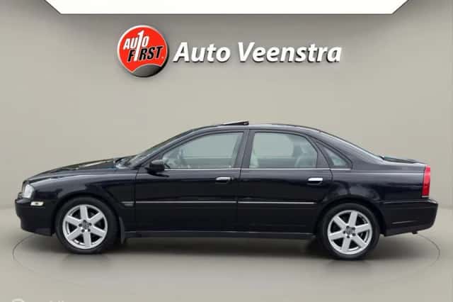 Volvo S80 (2005) thumbnail 2