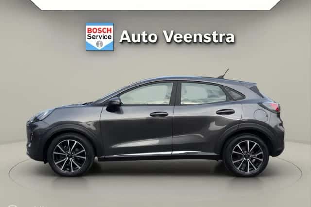 Ford Puma (2021) thumbnail 2