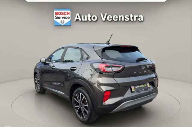 Ford Puma (2021) thumbnail 3