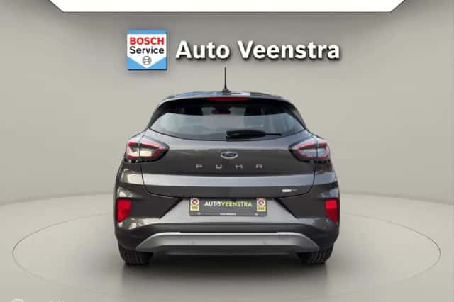 Ford Puma (2021) thumbnail 4