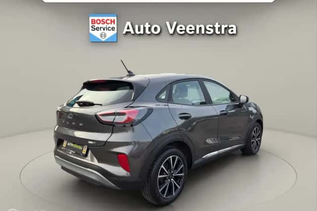 Ford Puma (2021) thumbnail 5