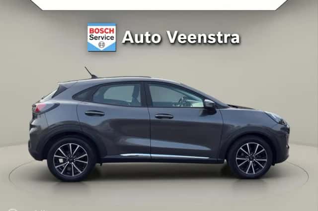 Ford Puma (2021) thumbnail 6