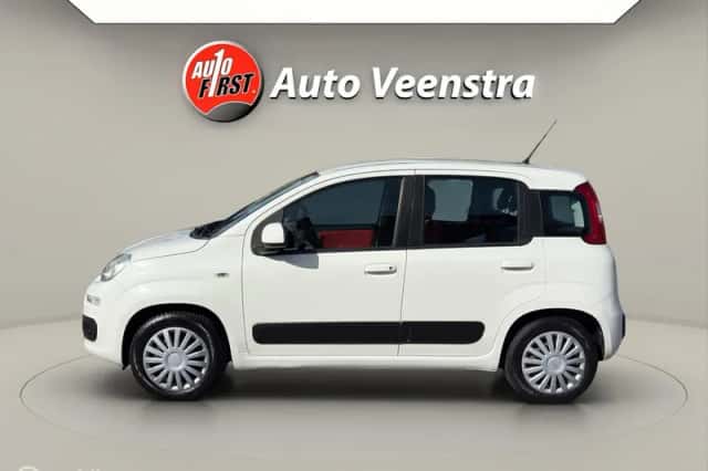 Fiat Panda (2013) thumbnail 2