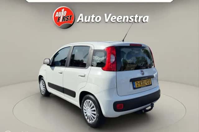 Fiat Panda (2013) thumbnail 3