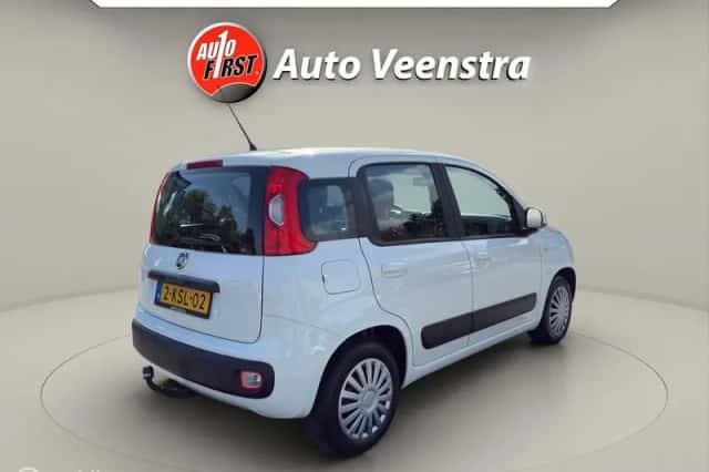 Fiat Panda (2013) thumbnail 5