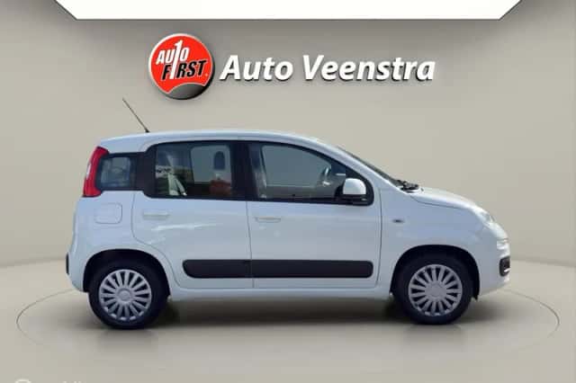 Fiat Panda (2013) thumbnail 6