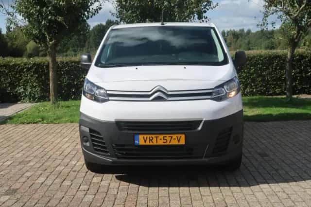 Citroën Jumpy (2022) thumbnail 2