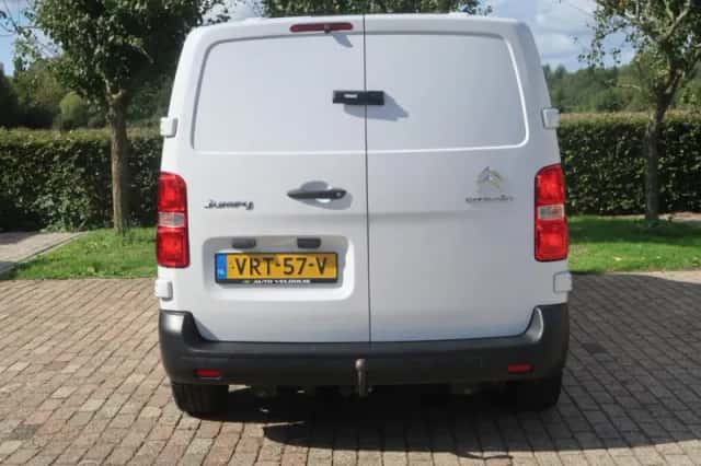 Citroën Jumpy (2022) thumbnail 6