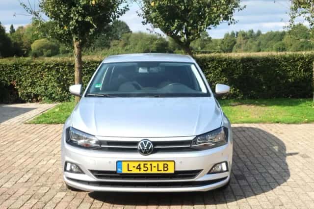 Volkswagen Polo (2021) thumbnail 2