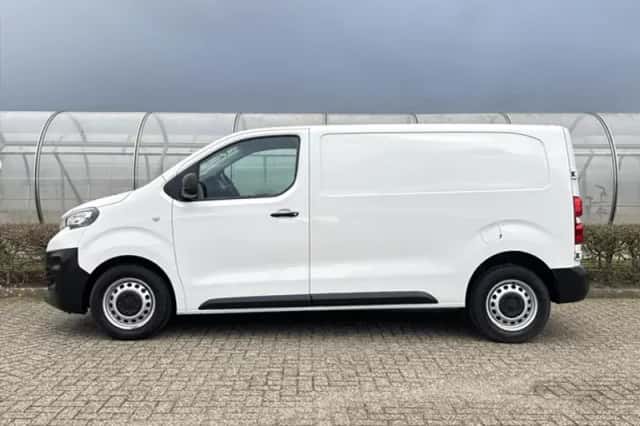 Peugeot Expert (2020) thumbnail 5