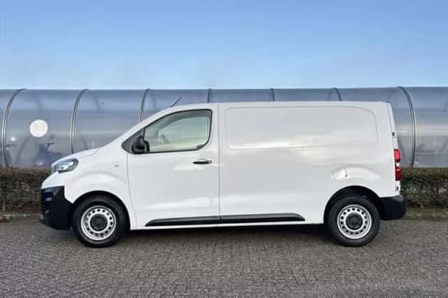 Peugeot Expert (2020) thumbnail 5