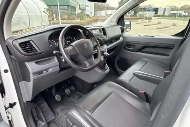 Peugeot Expert (2020) thumbnail 5