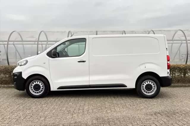 Peugeot Expert (2020) thumbnail 6