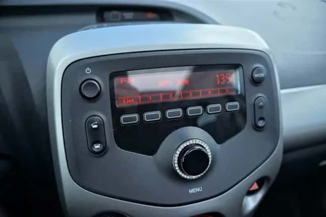 Citroën C1 (2015) thumbnail 6