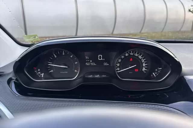 Peugeot 208 (2018) thumbnail 5