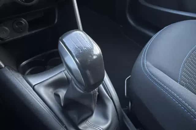 Peugeot 208 (2018) thumbnail 6