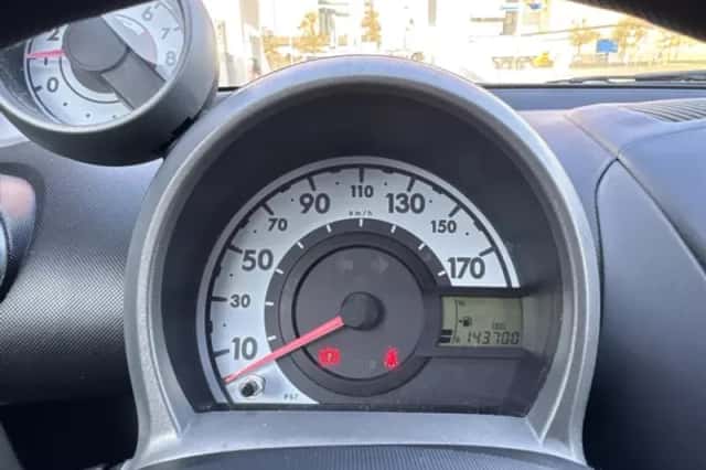 Citroën C1 (2010) thumbnail 5