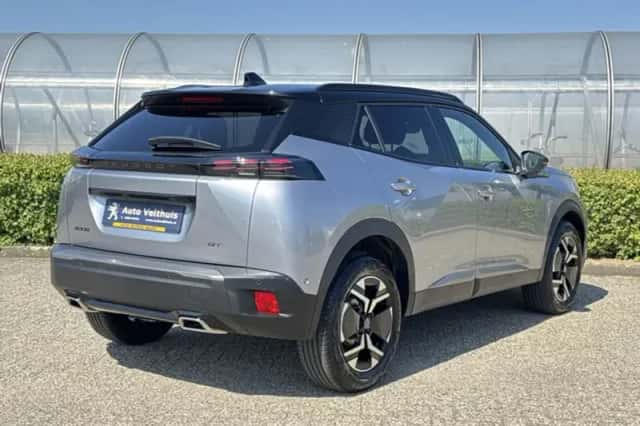 Peugeot 2008 (2024) thumbnail 2