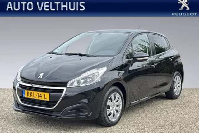 Peugeot 208 (2019) thumbnail 1