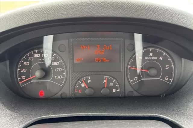 Peugeot Boxer (2024) thumbnail 5