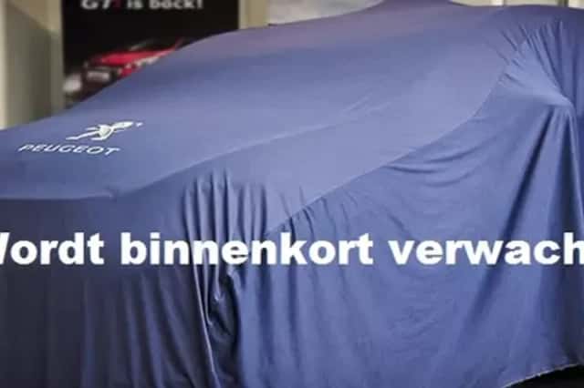 Peugeot 2008 (2025) thumbnail 1