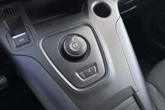 Peugeot Rifter (2020) thumbnail 6