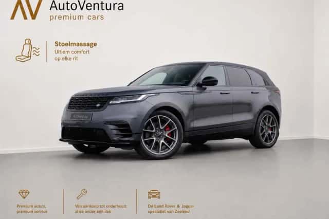 Land Rover Range Rover Velar (2023) thumbnail 1
