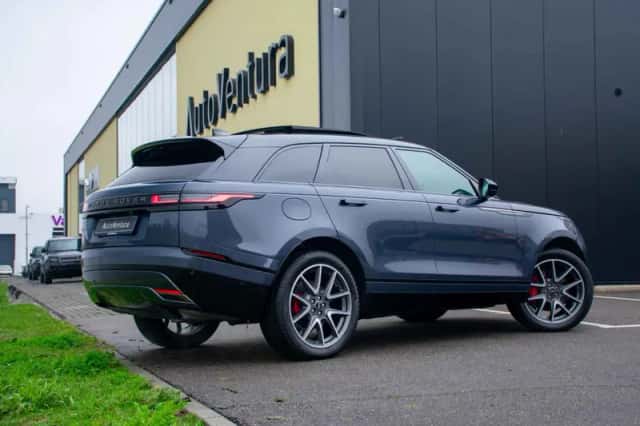 Land Rover Range Rover Velar (2023) thumbnail 5