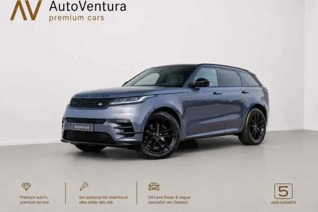 Land Rover Range Rover Velar (2025) thumbnail 1
