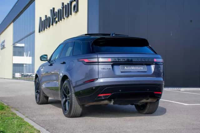 Land Rover Range Rover Velar (2025) thumbnail 4