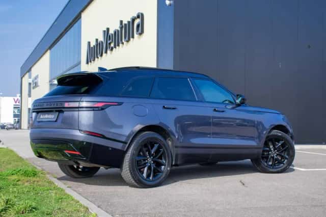 Land Rover Range Rover Velar (2025) thumbnail 5