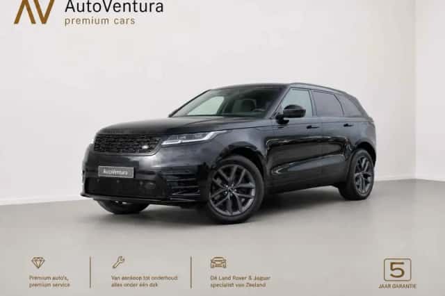 Land Rover Range Rover Velar (2025) thumbnail 1