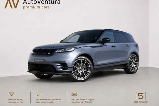 Land Rover Range Rover Velar (2025) thumbnail 1
