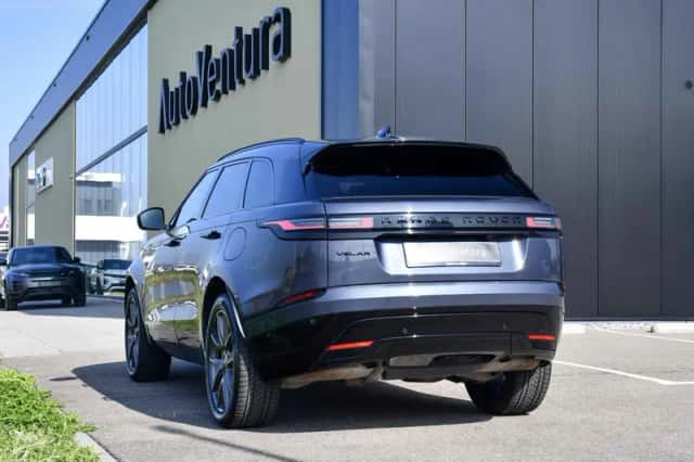 Land Rover Range Rover Velar (2025) thumbnail 4