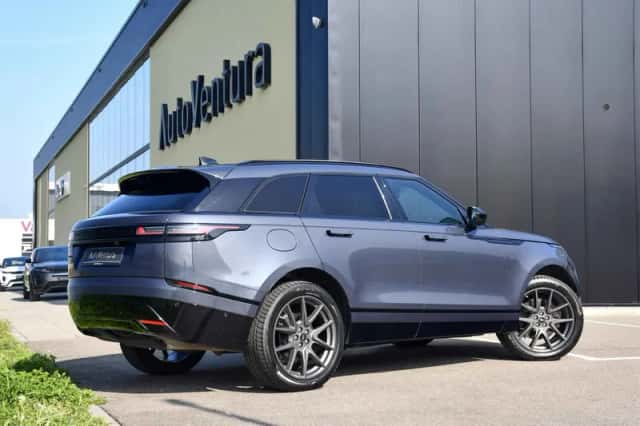 Land Rover Range Rover Velar (2025) thumbnail 5