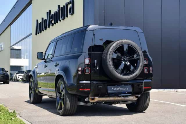 Land Rover Defender (2026) thumbnail 4