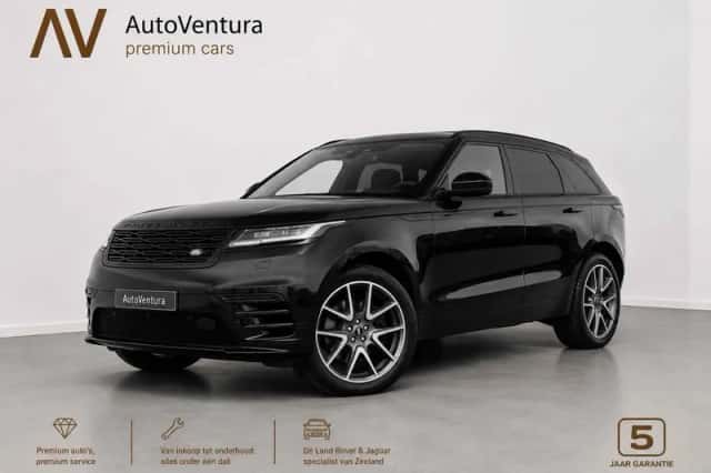 Land Rover Range Rover Velar (2025) thumbnail 1