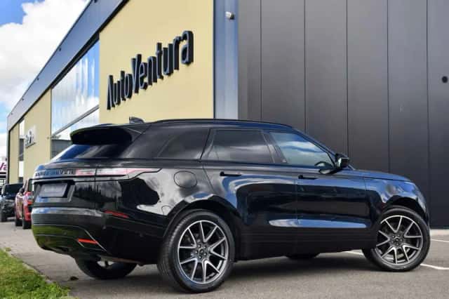 Land Rover Range Rover Velar (2025) thumbnail 5