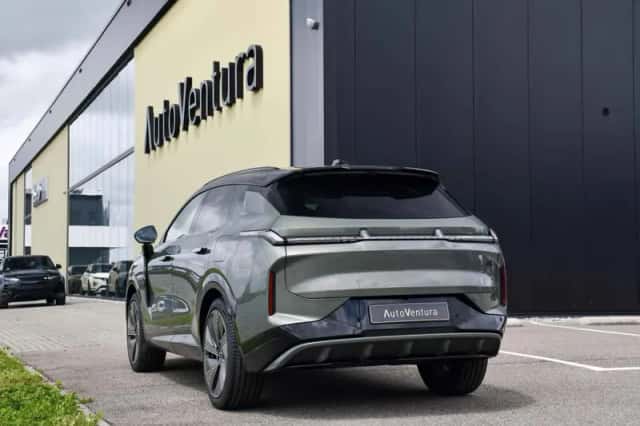 Lynk & Co 08 (2026) thumbnail 4