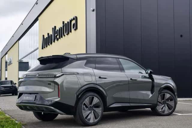 Lynk & Co 08 (2026) thumbnail 6
