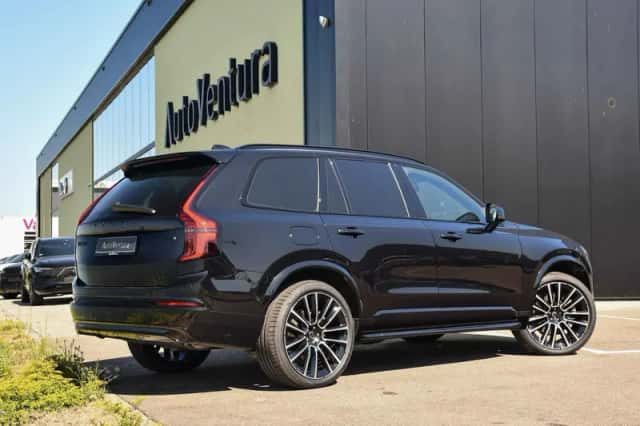 Volvo XC90 (2026) thumbnail 6