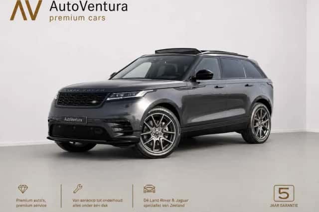 Land Rover Range Rover Velar (2025) thumbnail 1