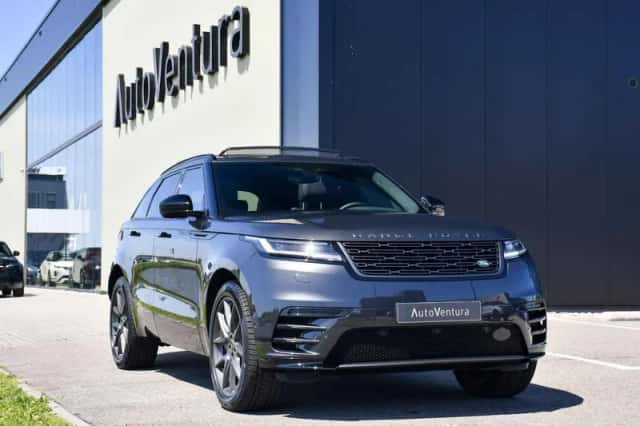 Land Rover Range Rover Velar (2025) thumbnail 3