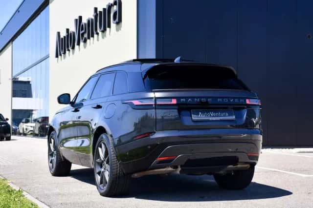 Land Rover Range Rover Velar (2025) thumbnail 4