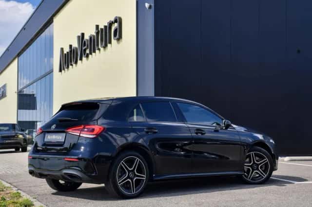 Mercedes-Benz A-Klasse (2021) thumbnail 6