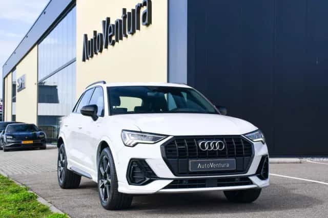 Audi Q3 (2020) thumbnail 3