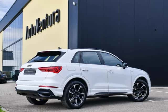 Audi Q3 (2020) thumbnail 6