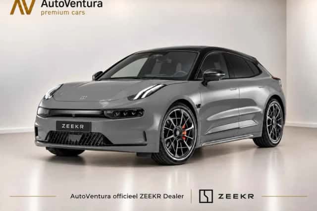 Zeekr 001 (2026) thumbnail 1