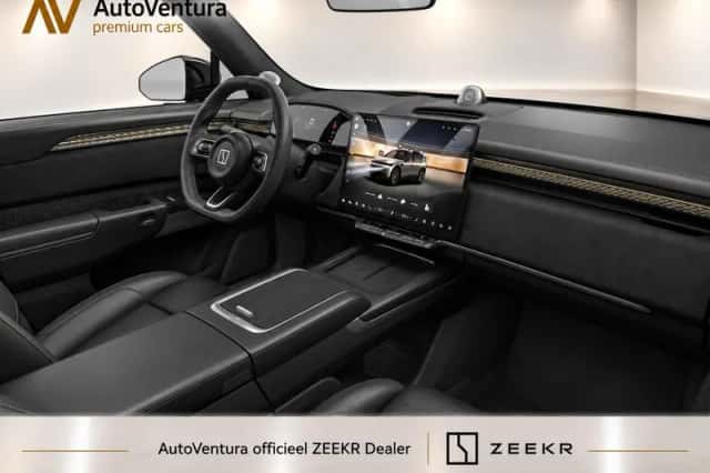 Zeekr 7X (2026) thumbnail 4